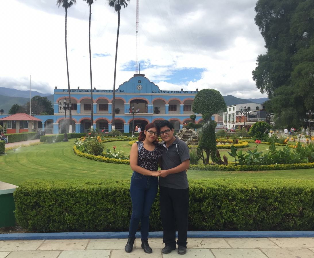 plaza juntos