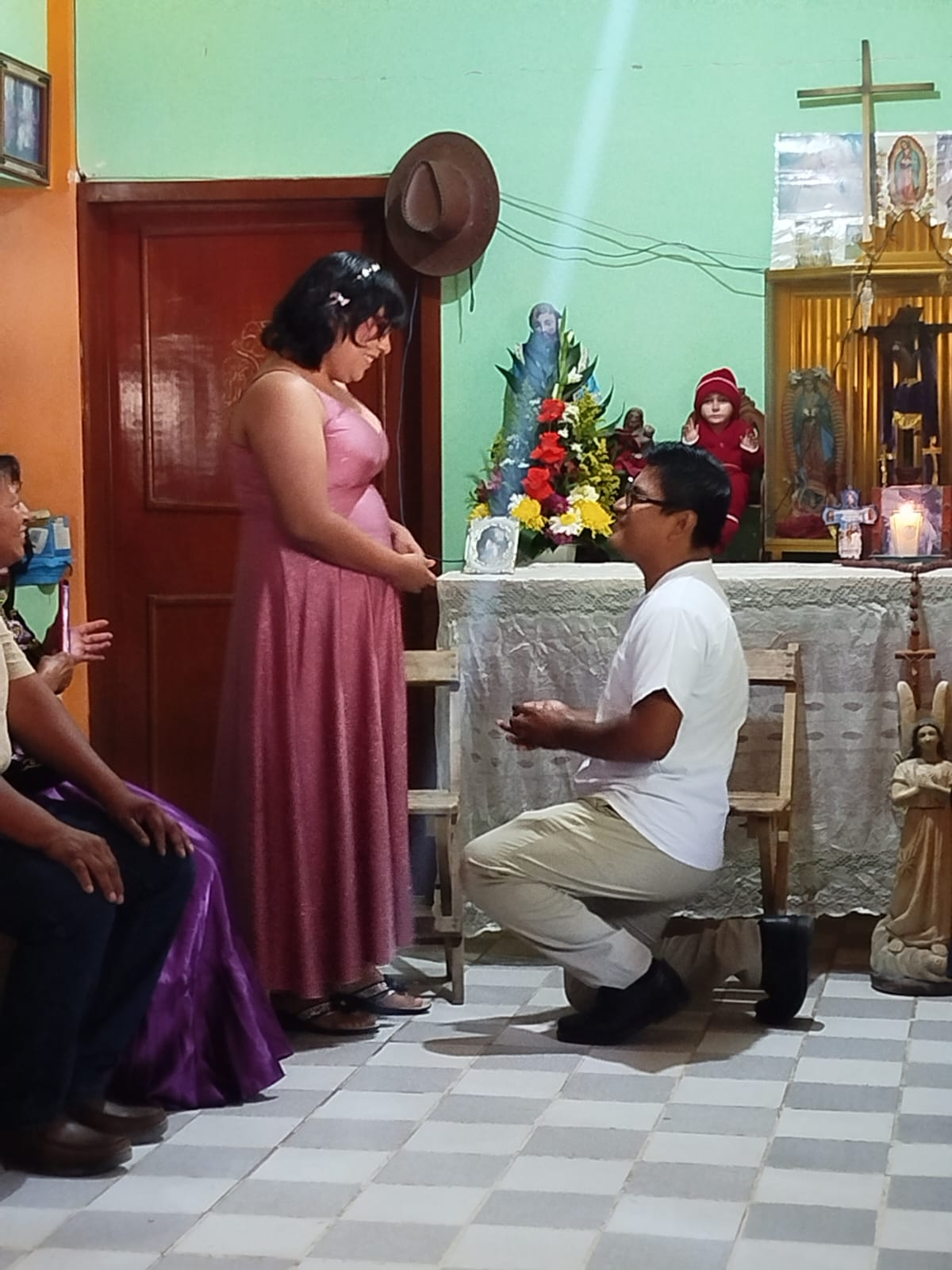 momento especial